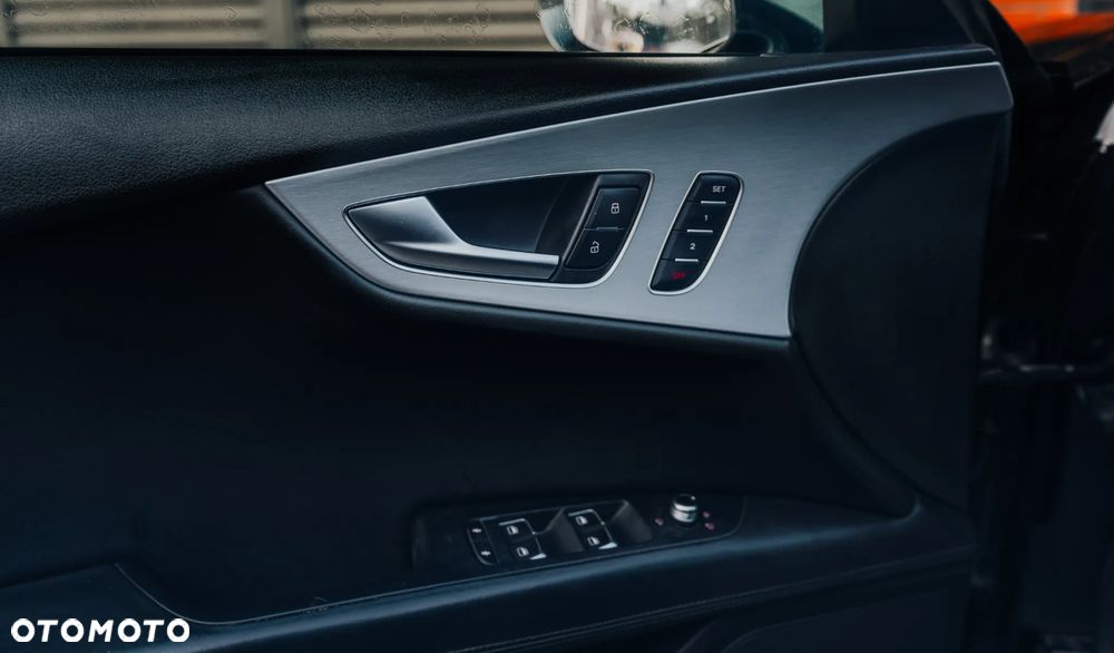 Audi A7 Sportback 3.0 TDI Quattro S tronic Progressive - 13