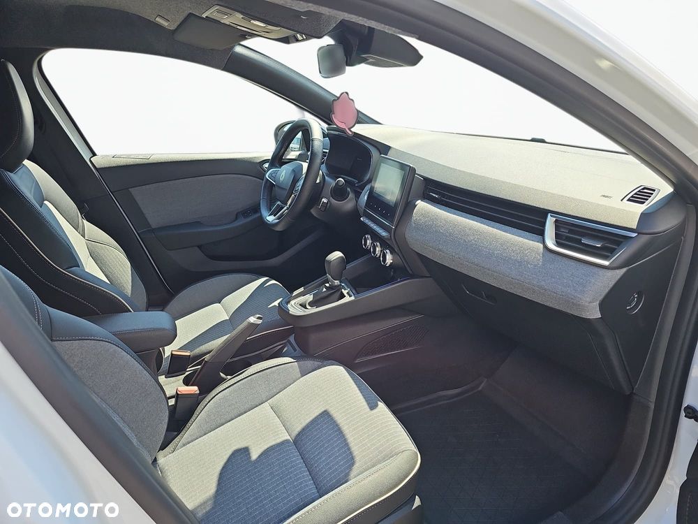Renault Clio 1.0 TCe Techno X-Tronic - 15