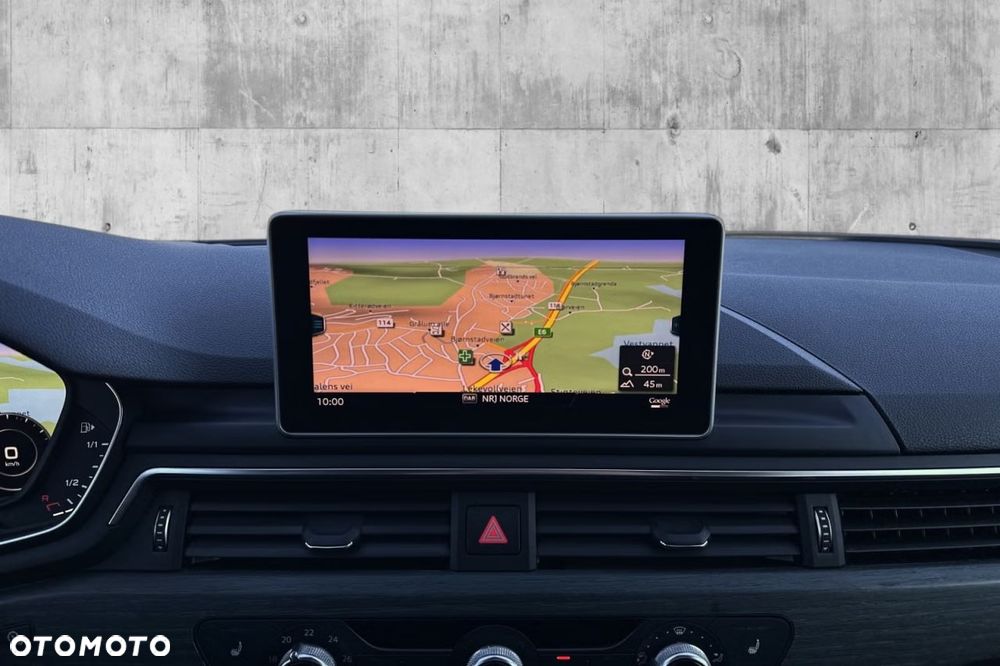 Audi A4 Allroad 2.0 TDI Quattro S tronic - 16