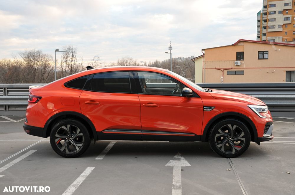 Renault Arkana - 19