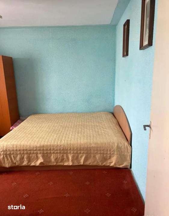 Apartament 2 camere decomandat, 40 mp, Caracal - cartierul Dr. Marines - Imagine principală: 2/8