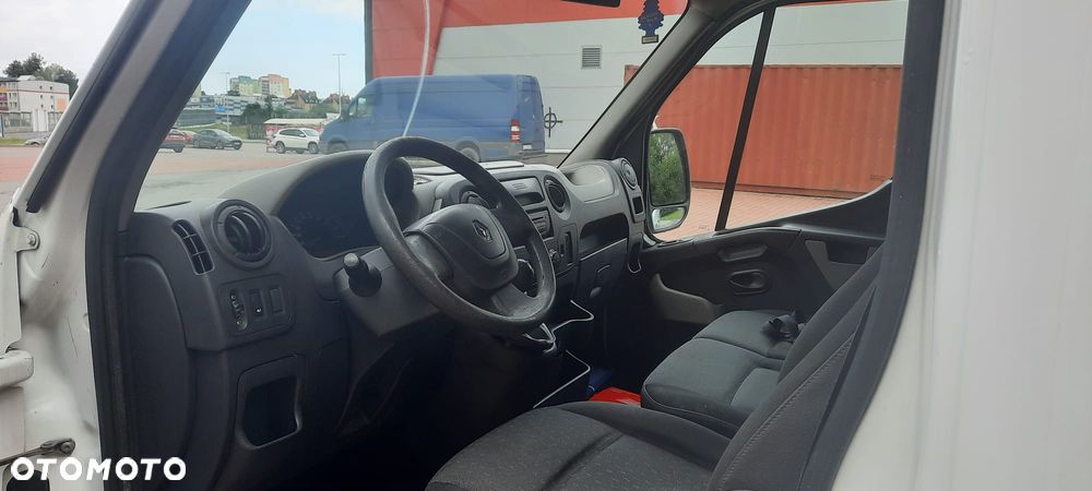 Renault Master - 6