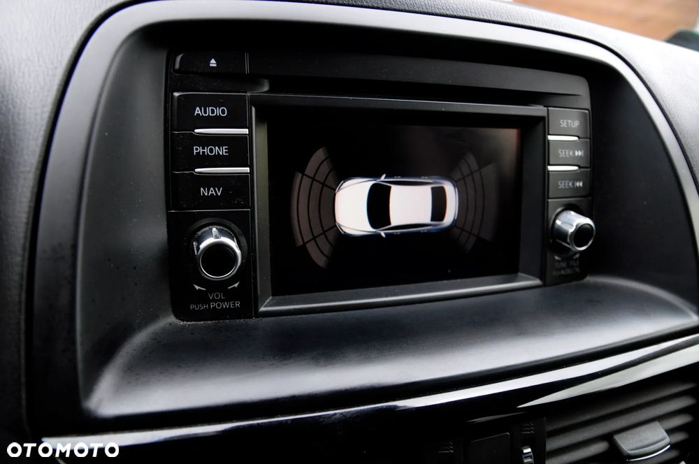 Mazda CX-5 SKYACTIV-D 175 Drive AWD Sports-Line - 15