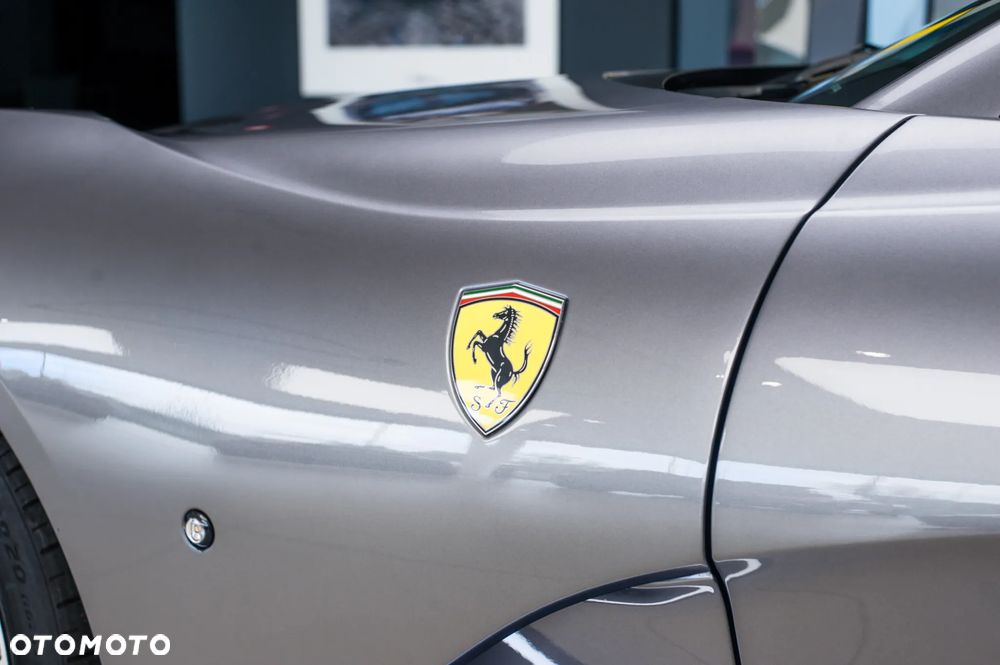 Ferrari 812 GTS - 19