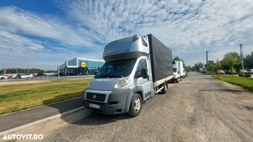 Fiat Ducato - 2