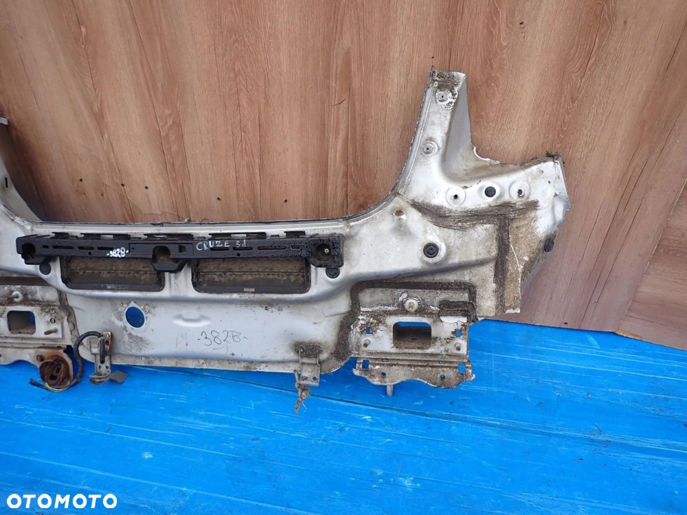 CHEVROLET CRUZE 5d 08- PAS TYLNY - 2