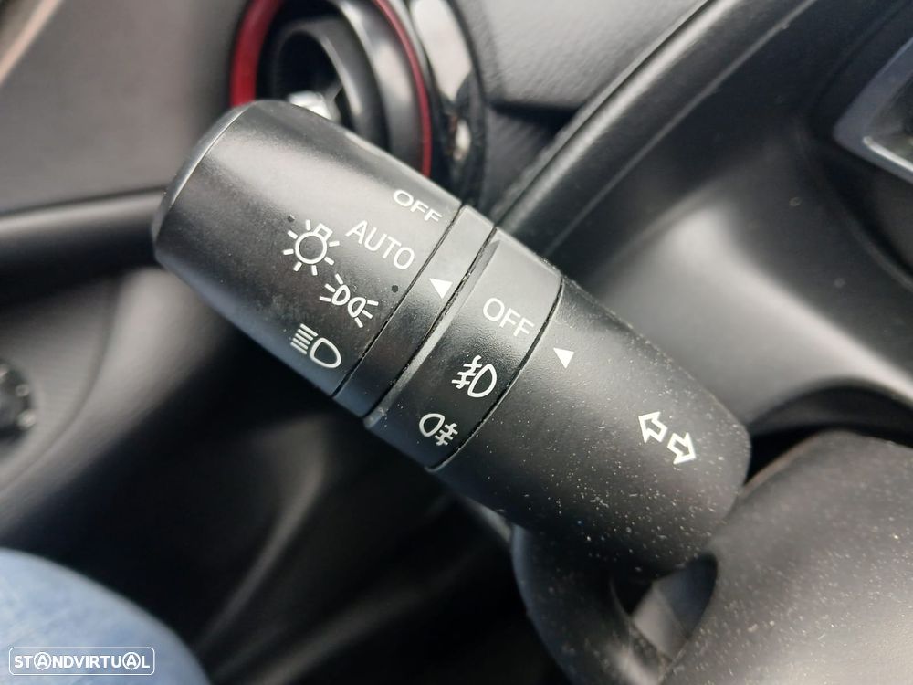 Mazda CX-3 1.5 Sky.Special Edition - 24