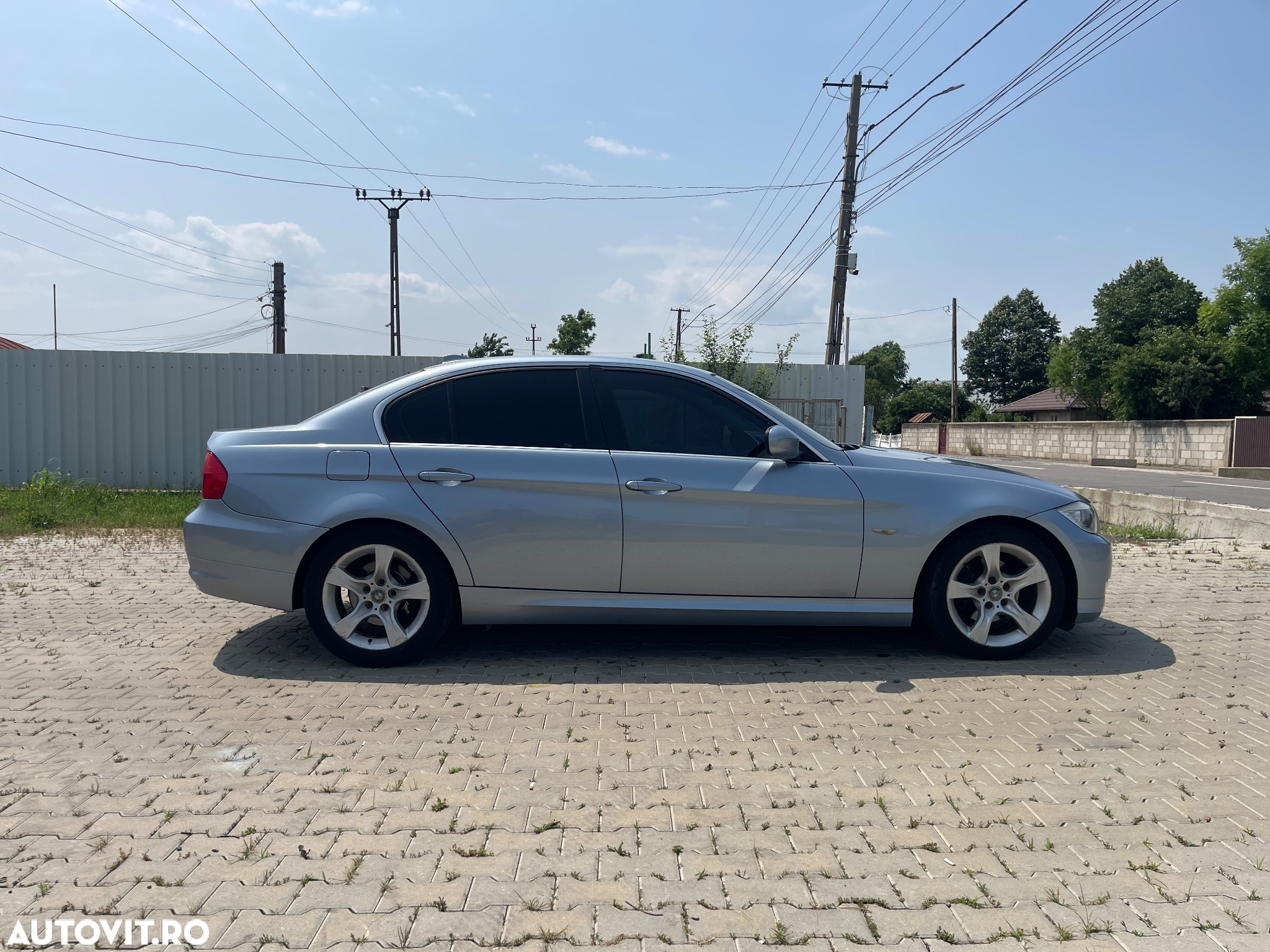 BMW Seria 3 - 4