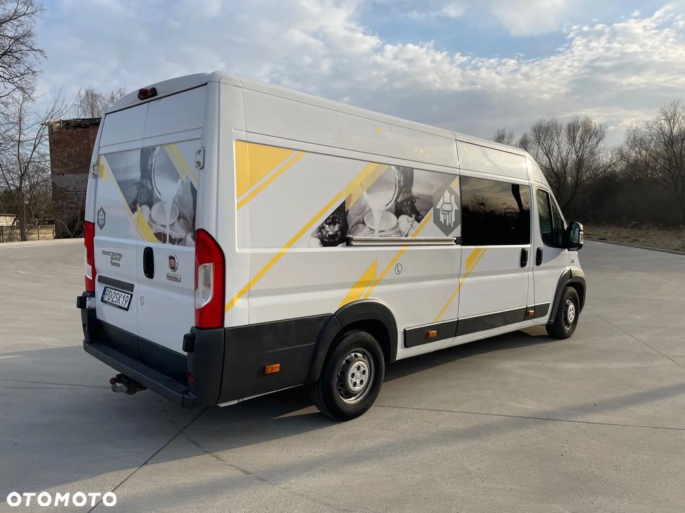 Fiat ducato - 14
