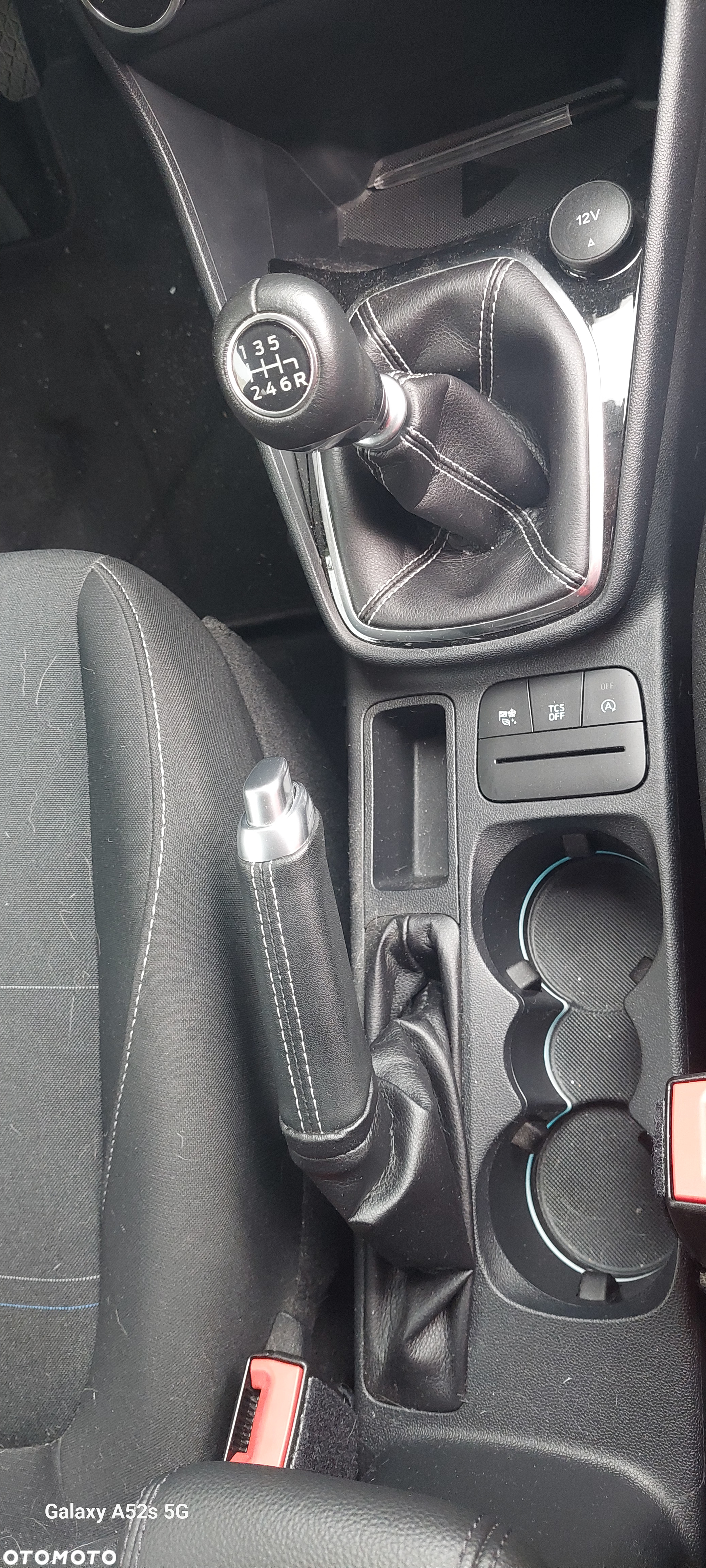 Ford Fiesta 1.0 EcoBoost GPF Active 1 ASS - 15