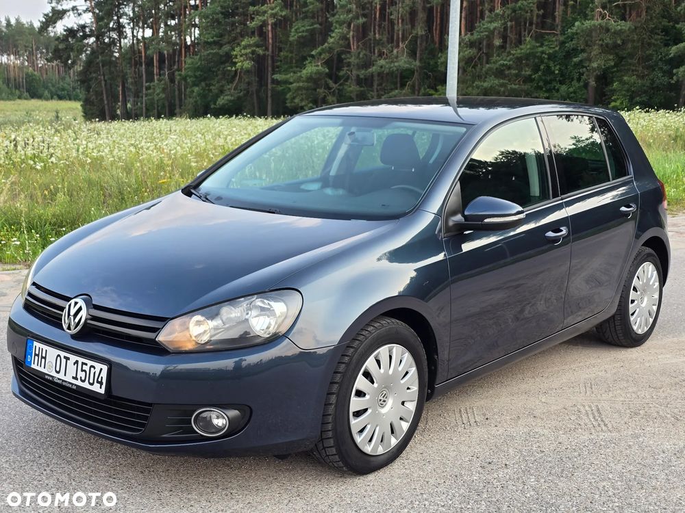 Volkswagen Golf 1.4 Style - 28