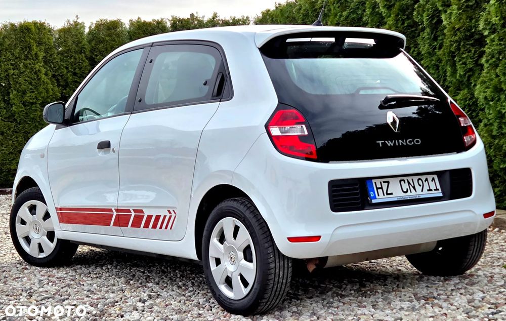 Renault Twingo - 8