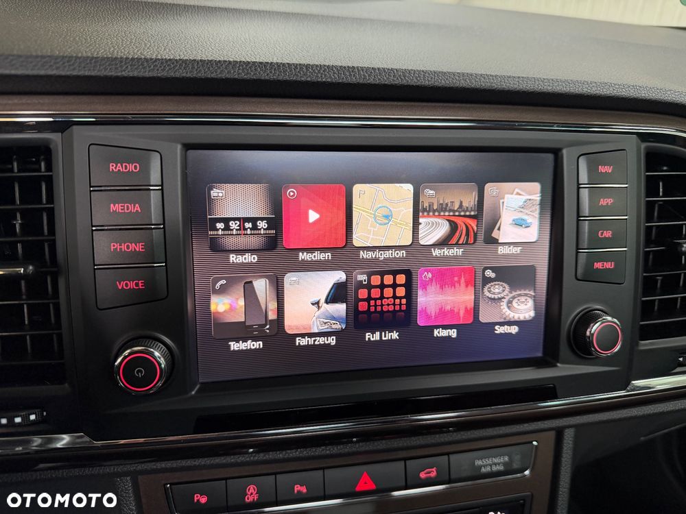 Seat Ateca 1.5 TSI ACT OPF Xcellence - 28