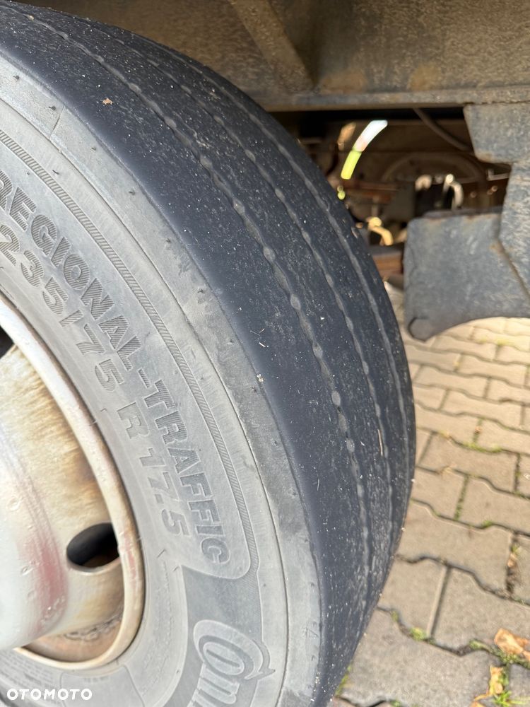 Inny FREUDENAU PARTANL - 7