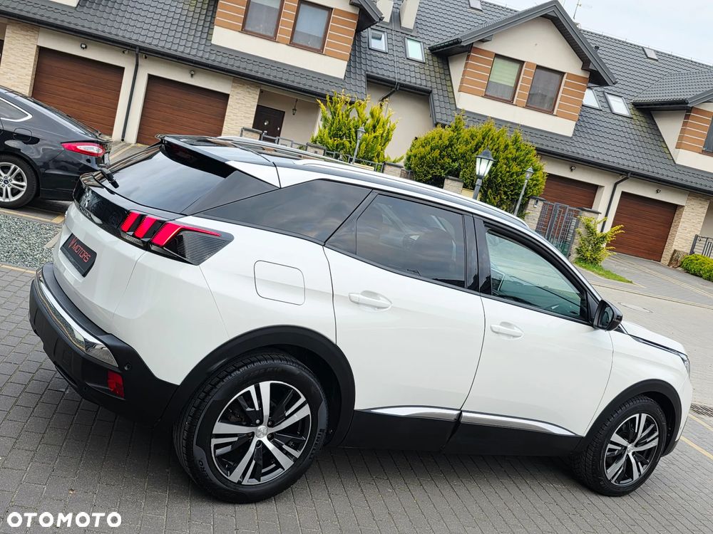 Peugeot 3008 PureTech 130 Stop & Start Allure - 17