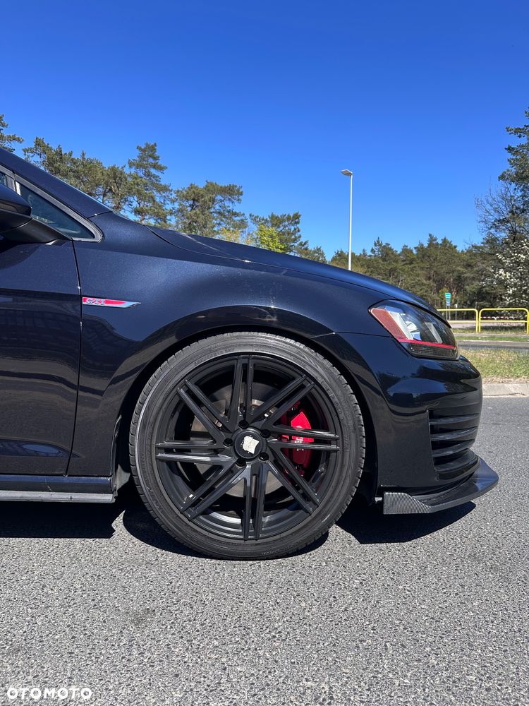 Volkswagen Golf GTI Performance BlueMotion Technology DSG - 9