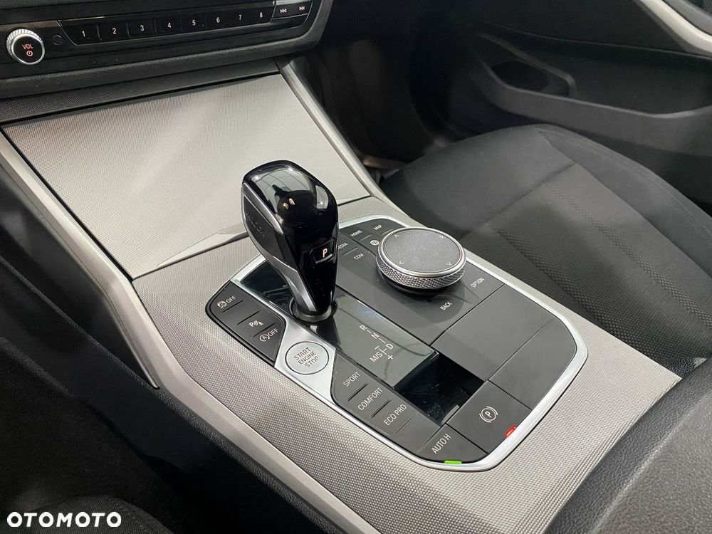 BMW Seria 3 - 19