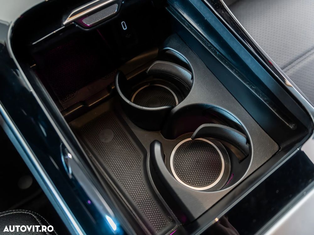 Mercedes-Benz GLC 300 4Matic 9G-TRONIC Edition AMG Line - 29