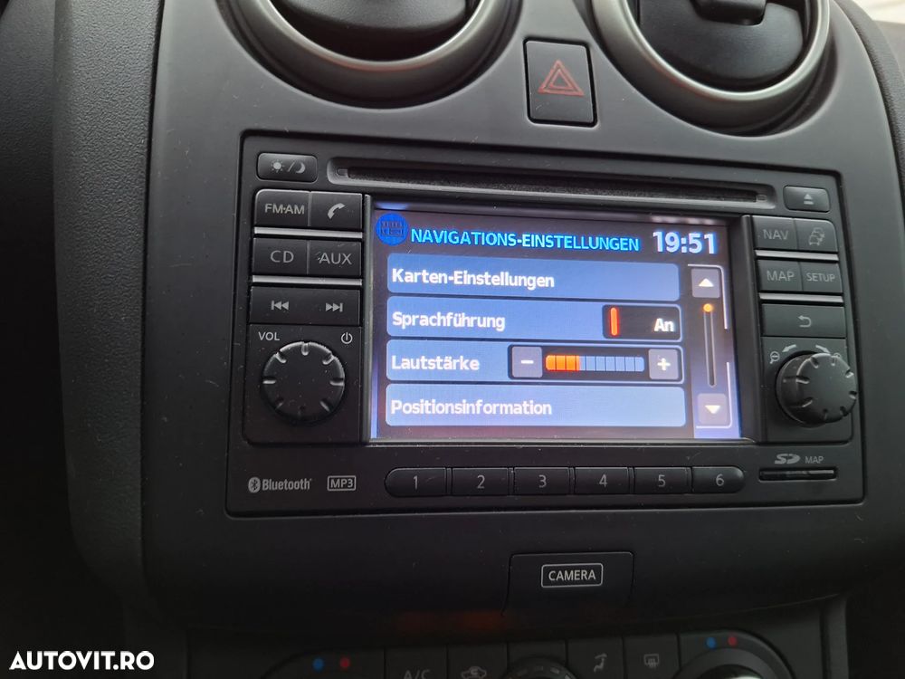 Nissan Qashqai - 18