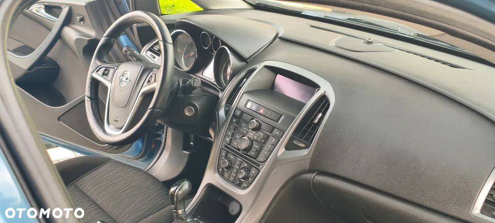 Opel Astra - 19