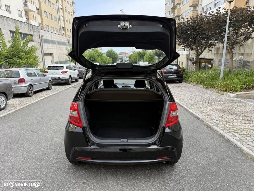 Honda Jazz 1.2 i-VTEC Easy AC - 8