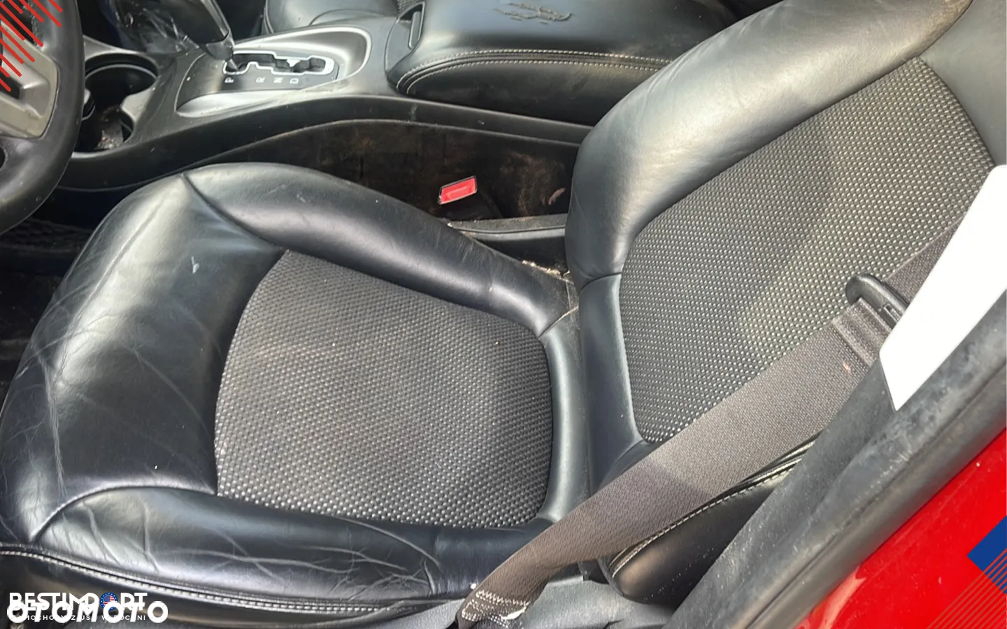 Dodge Journey - 16