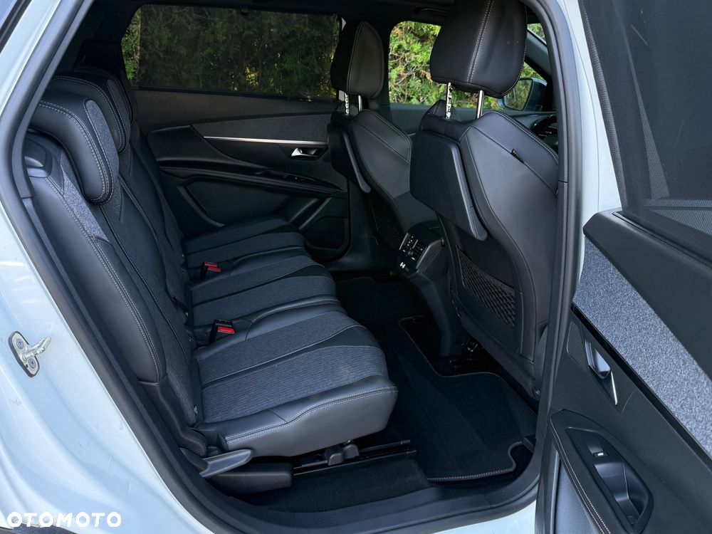 Peugeot 5008 BlueHDi 130 EAT8 GT - 9