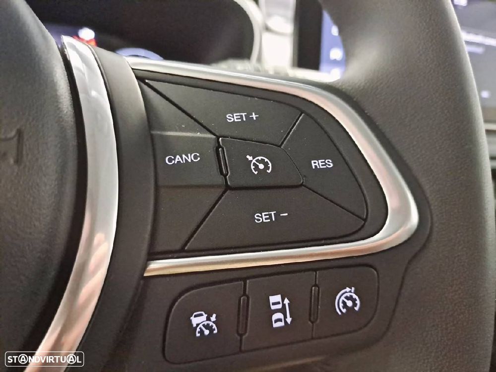 Fiat Tipo Cross 1.3 Multijet - 18