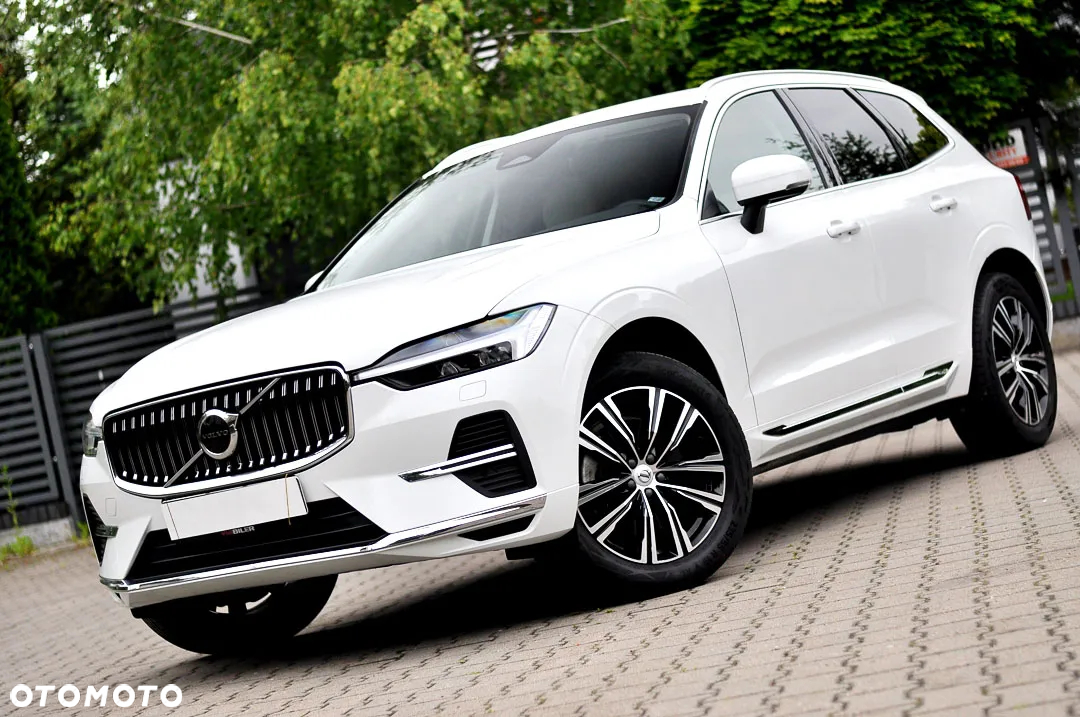 Volvo XC 60 B4 B Geartronic Inscription - 6