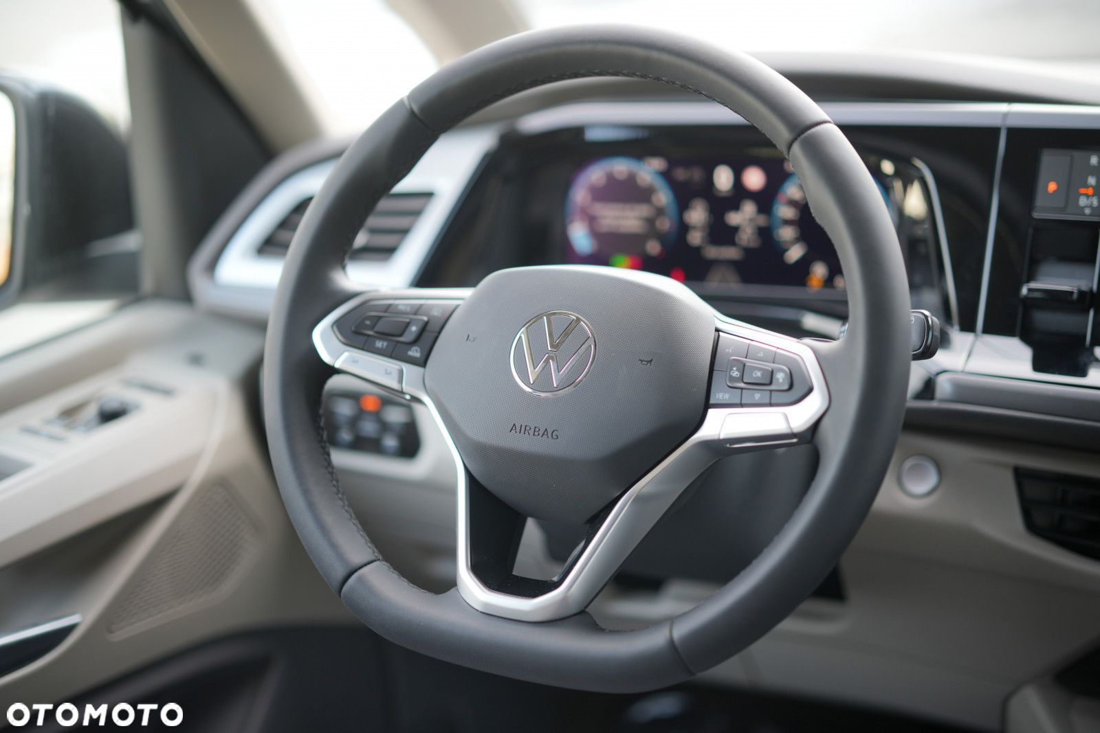 Volkswagen California - 19
