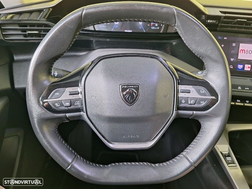 Peugeot 308 1.2 PureTech Active - 13