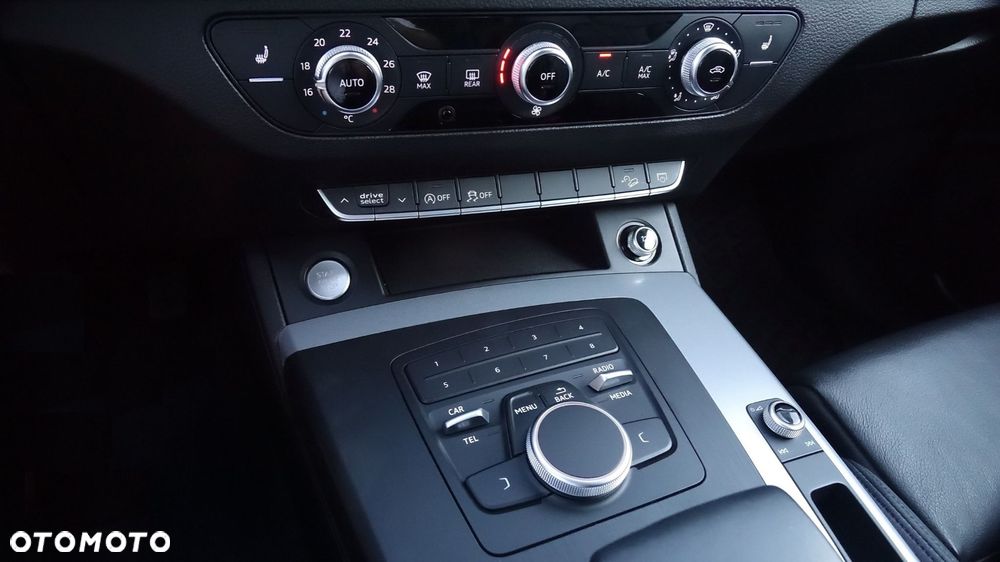 Audi Q5 - 38