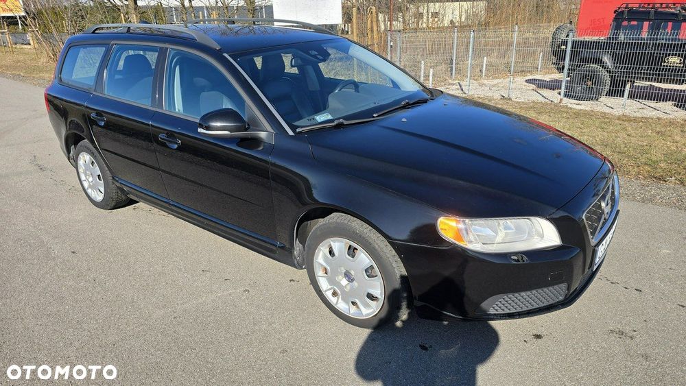 Volvo V70 - 9