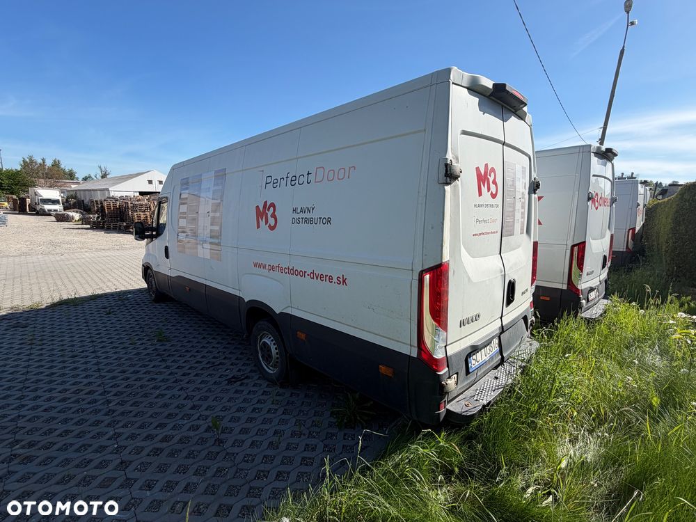 Iveco IS35SC2AA - 4