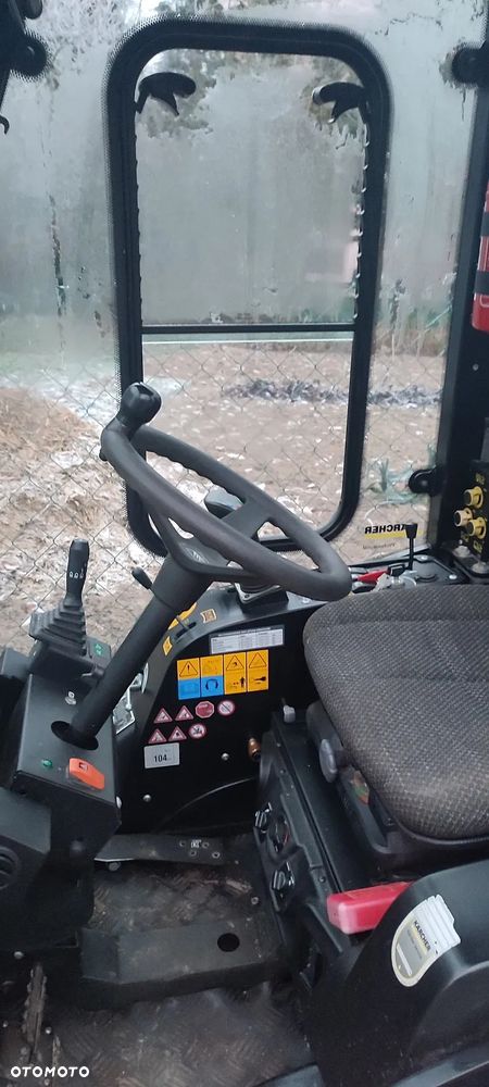 Inny KÄRCHER Professional MIC 34C - 20