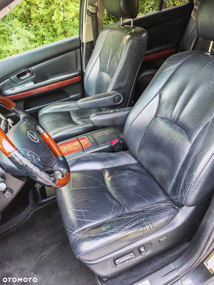 Lexus RX 400h Prestige - 22