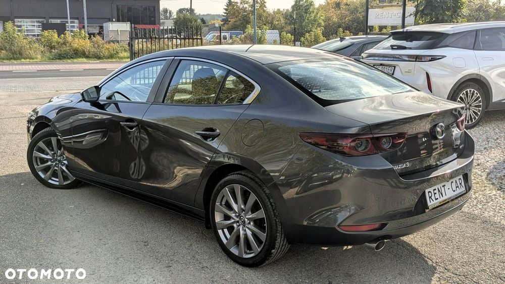 Mazda 3 - 10