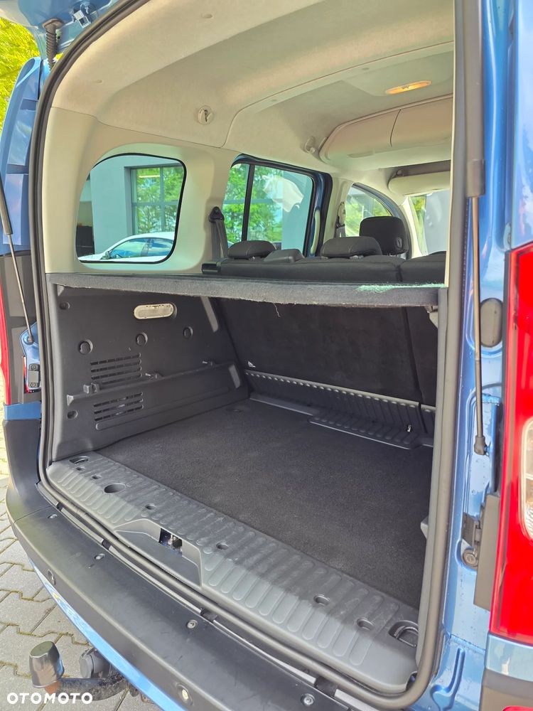 Mercedes-Benz Citan - 7