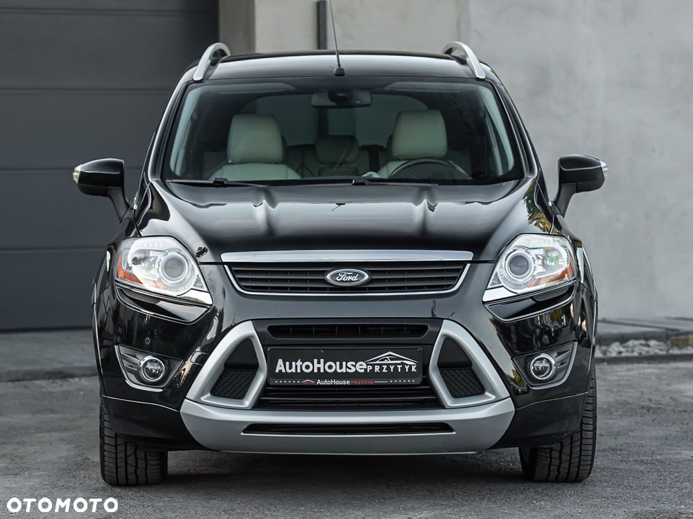 Ford Kuga 2.5 4x4 Individual - 3