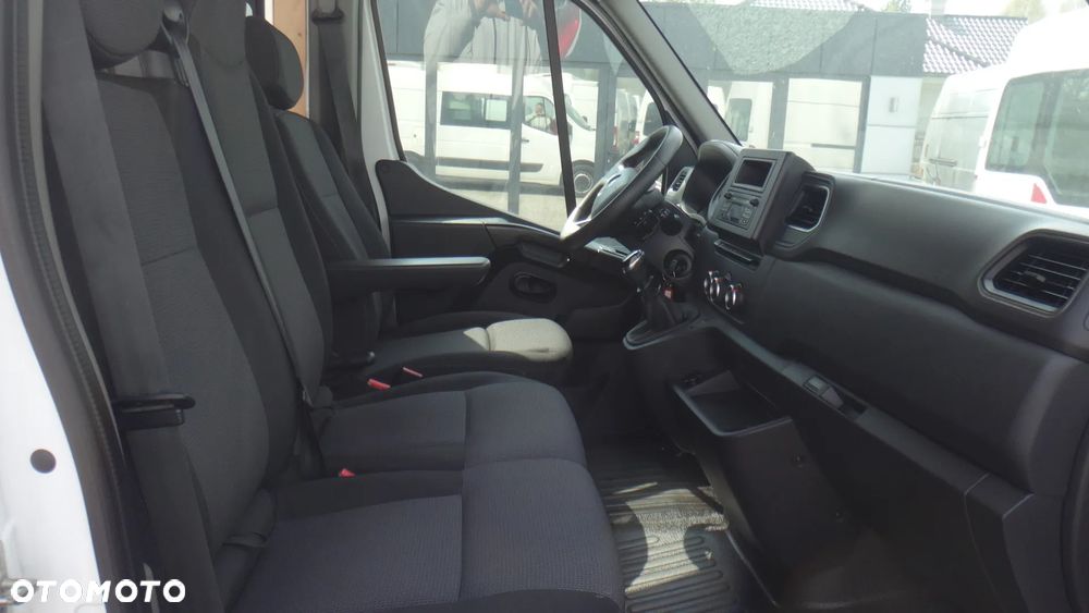 Renault Master - 9