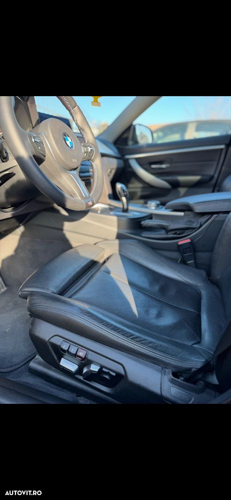 BMW Seria 4 - 7