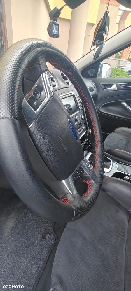 Ford Mondeo 2.0 T Titanium S MPS6 - 18