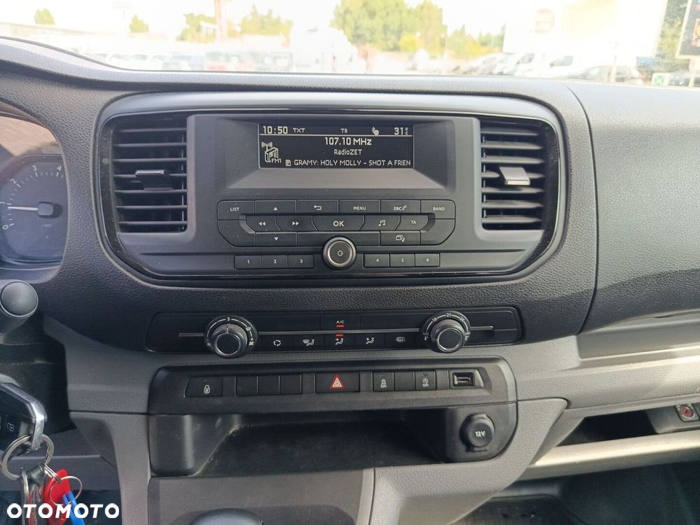 Toyota PROACE - 16