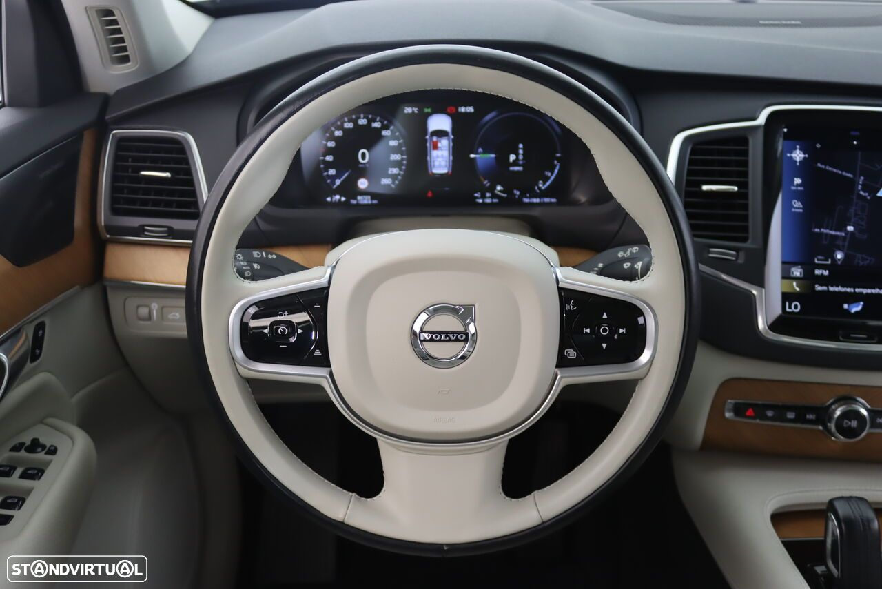Volvo XC 90 - 6