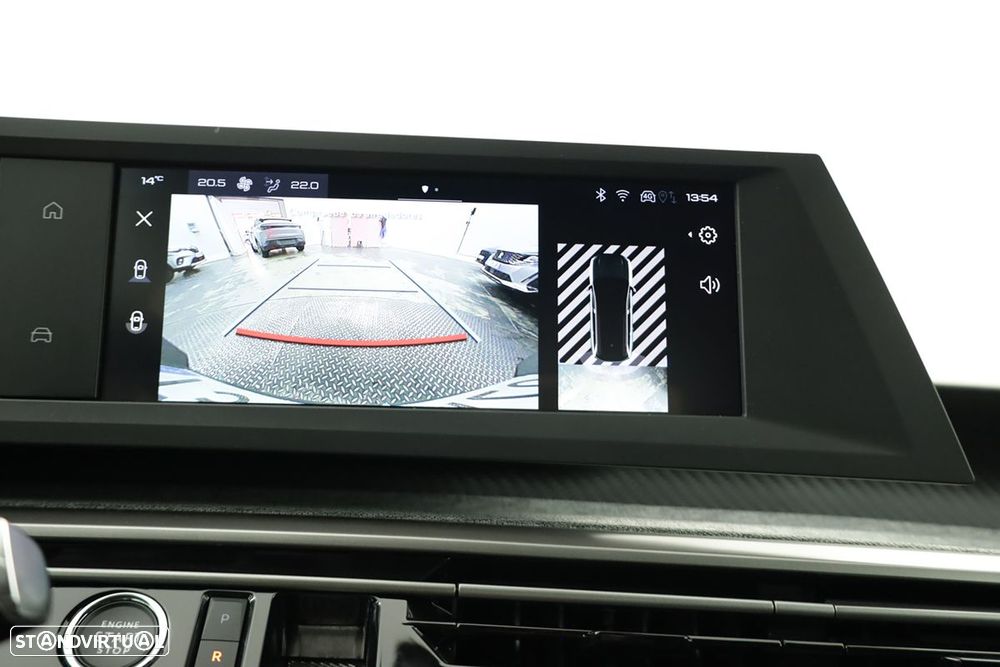 Peugeot 5008 1.2 Hybrid Allure e-DCS6 - 11