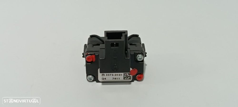 INTERRUPTOR MERCEDES CLASE C (W204) BERLINA C 220 CDI (204.008) - 3