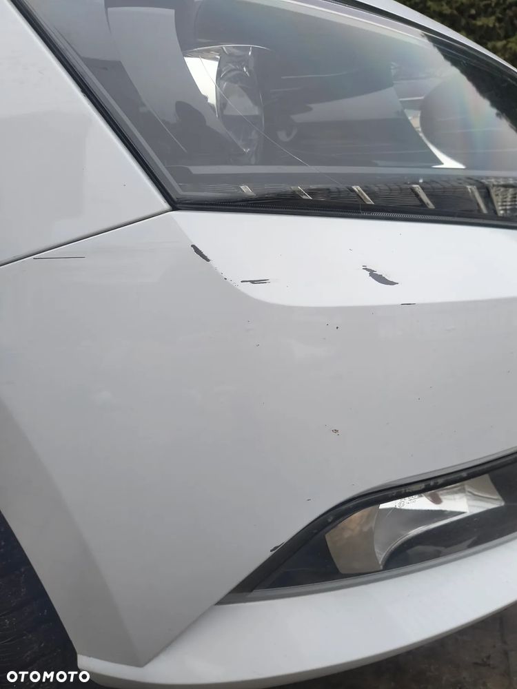 Skoda Fabia 1.2 TSI Style - 14