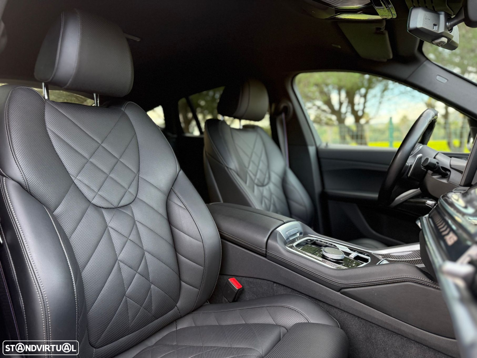 BMW X6 30 d xDrive Pack M - 34