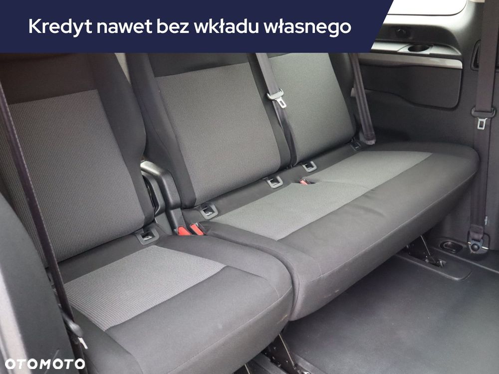 Toyota Proace Verso - 19