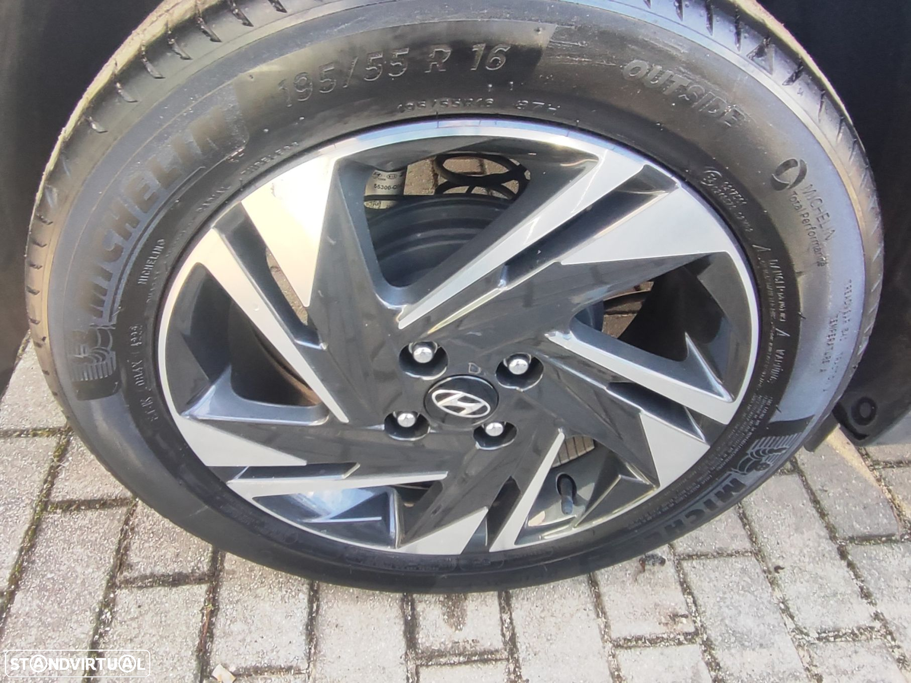 Hyundai i20 1.2 Comfort - 6